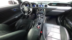 Ford Mustang 2.3* ECOBOOST* ДИСТРОНИК* ПОДГРЕВ* ОБДУХ* М.ТОЧКА* | Auto.bg — изображение 5