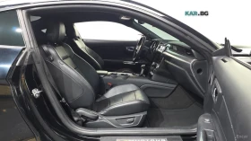 Ford Mustang 2.3* ECOBOOST* ДИСТРОНИК* ПОДГРЕВ* ОБДУХ* М.ТОЧКА* | Auto.bg — изображение 9