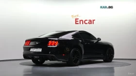 Ford Mustang 2.3* ECOBOOST* ДИСТРОНИК* ПОДГРЕВ* ОБДУХ* М.ТОЧКА* | Auto.bg — изображение 3