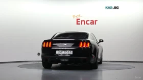 Ford Mustang 2.3* ECOBOOST* ДИСТРОНИК* ПОДГРЕВ* ОБДУХ* М.ТОЧКА* | Auto.bg — изображение 4