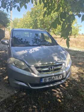 Honda Fr-v 2.2 - 3500 € - 47467180 16