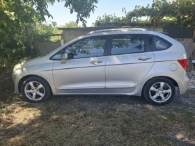 Honda Fr-v 2.2 - 3500 € - 47467180 9