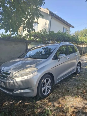 Honda Fr-v 2.2 - 3500 € - 47467180 4