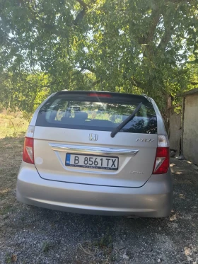 Honda Fr-v 2.2 - 3500 € - 47467180 15