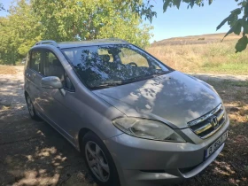 Honda Fr-v 2.2 - 3500 € - 47467180 5