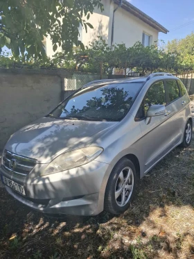 Honda Fr-v 2.2 - 3500 € - 47467180 8