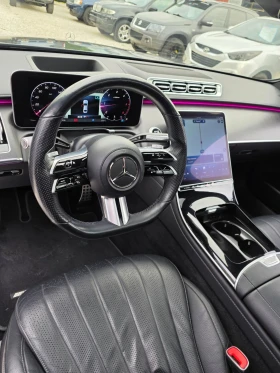 Mercedes-Benz S 400 S400, 330к.с. ТОП - 78000 € - 34819701 11