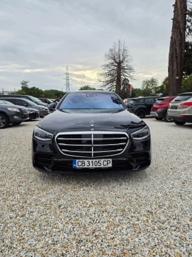 Mercedes-Benz S 400 S400, 330к.с. ТОП - 78000 € - 34819701 5