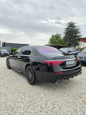 Mercedes-Benz S 400 S400, 330к.с. ТОП - 78000 € - 34819701 4