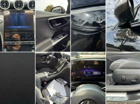 Mercedes-Benz C 200 Mild Hybrid Electric Vehicle - MHEV - 21799 € - 31702631 12