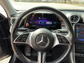 Mercedes-Benz C 200 Mild Hybrid Electric Vehicle - MHEV - 21799 € - 31702631 11