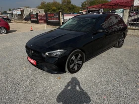 Mercedes-Benz C 200 Mild Hybrid Electric Vehicle - MHEV - 21799 € - 31702631 3