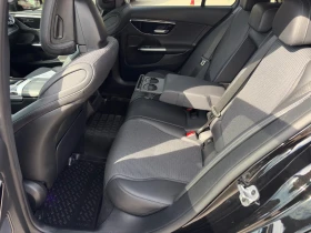 Mercedes-Benz C 200 Mild Hybrid Electric Vehicle - MHEV - 21799 € - 31702631 10
