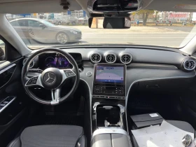 Mercedes-Benz C 200 Mild Hybrid Electric Vehicle - MHEV - 21799 € - 31702631 7