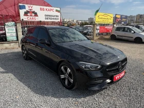 Mercedes-Benz C 200 Mild Hybrid Electric Vehicle - MHEV - 21799 € - 31702631 2
