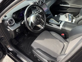 Mercedes-Benz C 200 Mild Hybrid Electric Vehicle - MHEV - 21799 € - 31702631 8