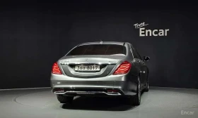 Mercedes-Benz S 350 * S350 d 4MATIC *  | Mobile.bg � ����� ������ 4