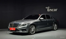 ������ Mercedes-Benz S 350