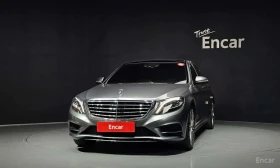Mercedes-Benz S 350 * S350 d 4MATIC *  | Mobile.bg � ����� ������ 3