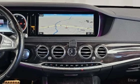 Mercedes-Benz S 350 * S350 d 4MATIC *  | Mobile.bg � ����� ������ 14