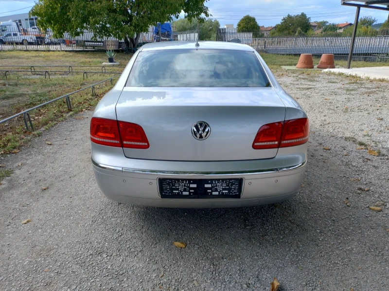 VW Phaeton 3.0 TDI FULL KEYLESS , снимка 5 - Автомобили и джипове - 47357418