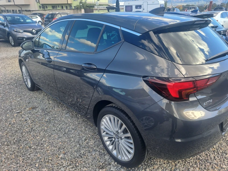 Opel Astra 1.6CDTI, снимка 6 - Автомобили и джипове - 47987777