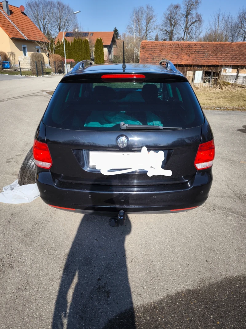 VW Golf, снимка 6 - Автомобили и джипове - 49201057