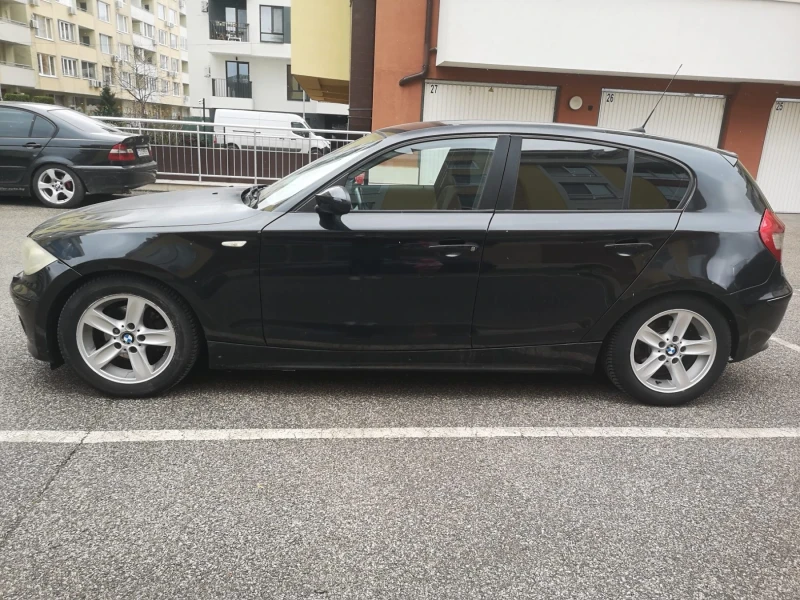 BMW 118, снимка 3 - Автомобили и джипове - 49543497