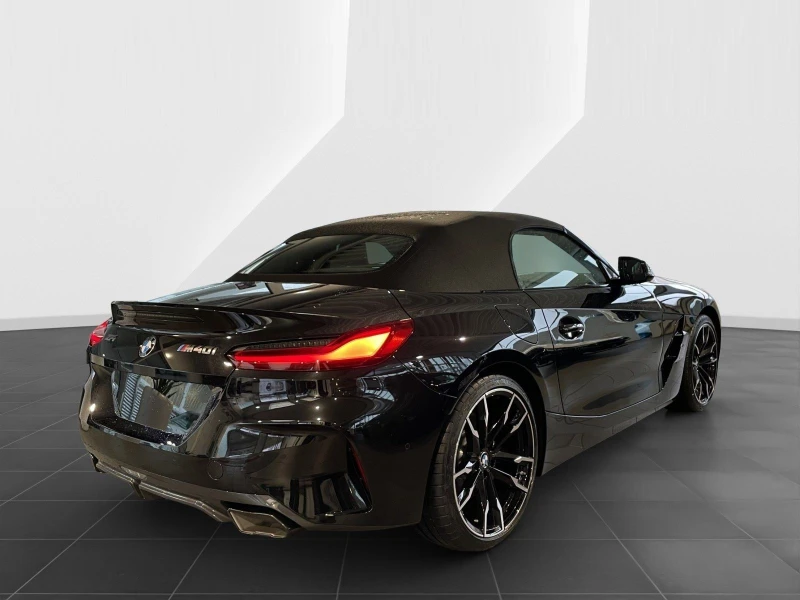 BMW Z4 M 40i HEAD UP , снимка 5 - Автомобили и джипове - 51508914