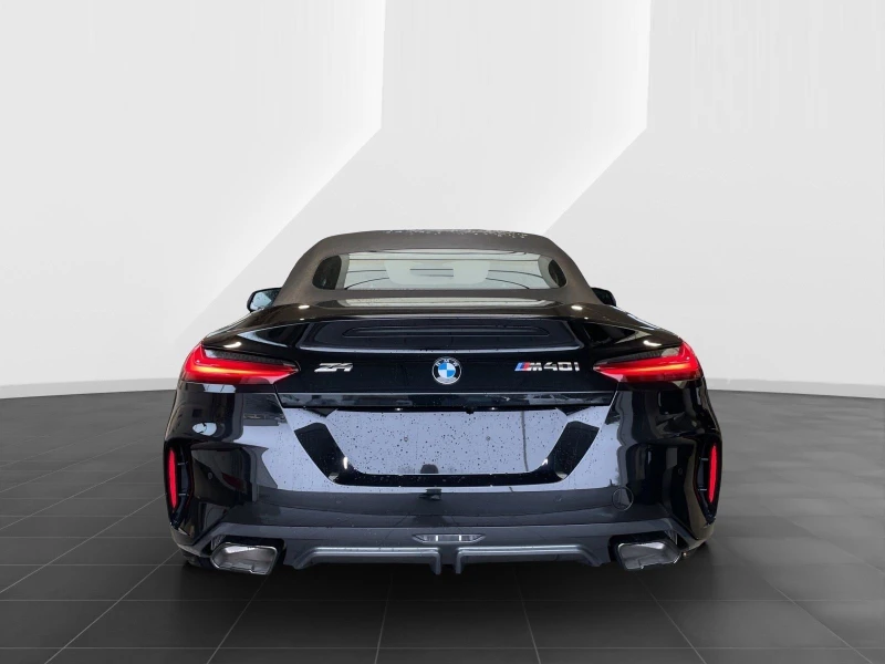 BMW Z4 M 40i HEAD UP , снимка 4 - Автомобили и джипове - 51508914