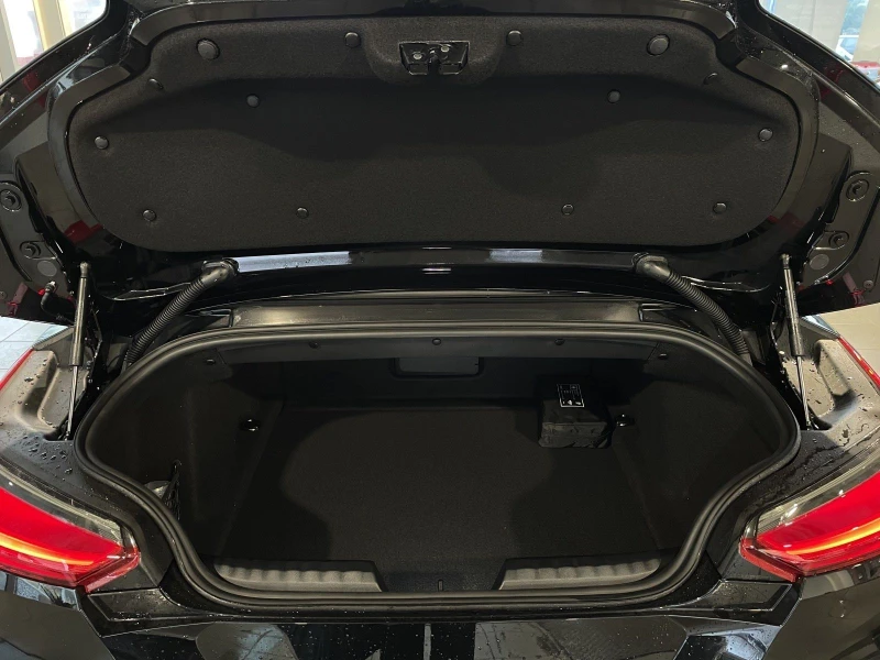 BMW Z4 M 40i HEAD UP , снимка 13 - Автомобили и джипове - 51508914