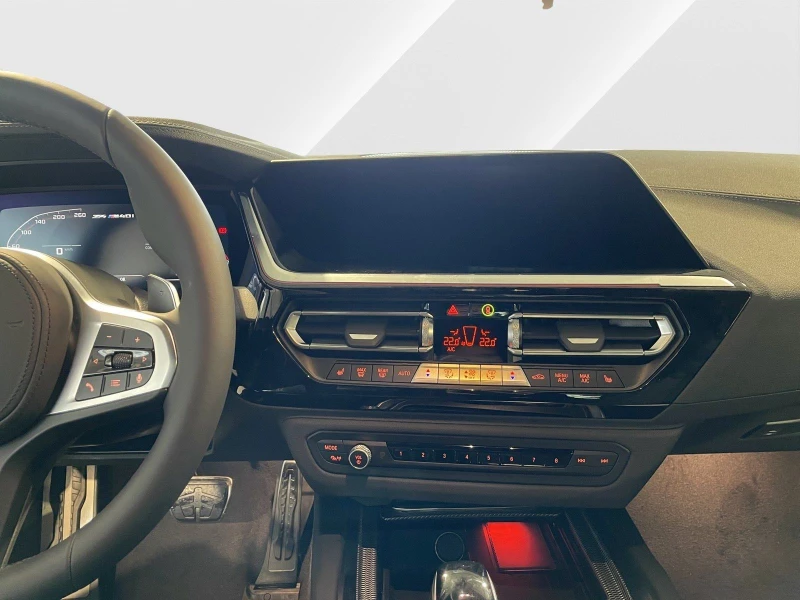 BMW Z4 M 40i HEAD UP , снимка 9 - Автомобили и джипове - 51508914