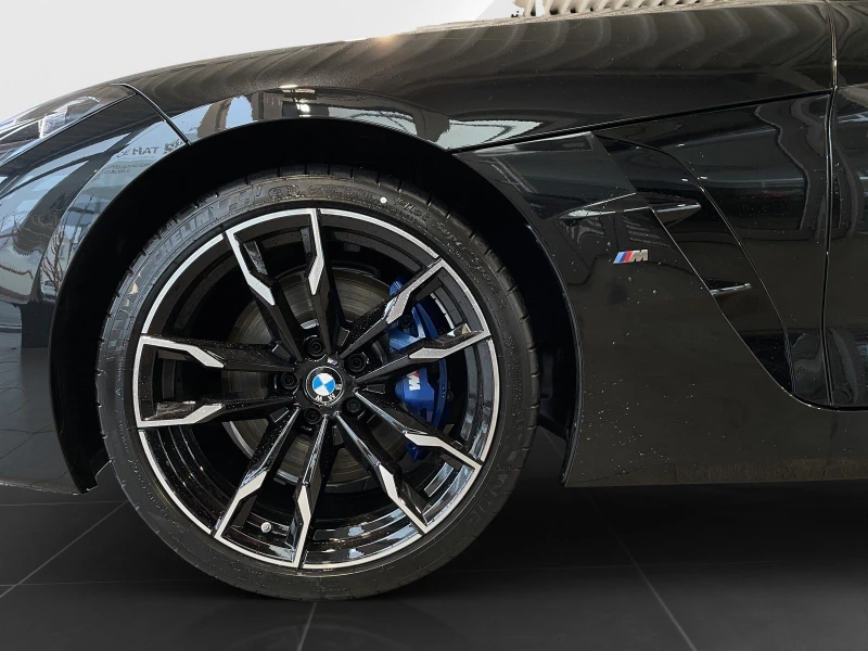 BMW Z4 M 40i HEAD UP , снимка 14 - Автомобили и джипове - 51508914