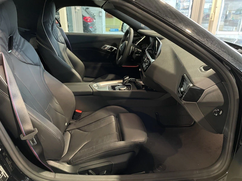 BMW Z4 M 40i HEAD UP , снимка 12 - Автомобили и джипове - 51508914