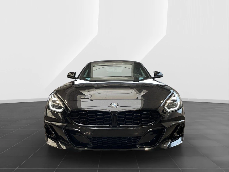 BMW Z4 M 40i HEAD UP , снимка 2 - Автомобили и джипове - 51508914