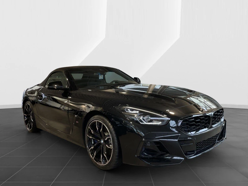 BMW Z4 M 40i HEAD UP , снимка 6 - Автомобили и джипове - 51508914