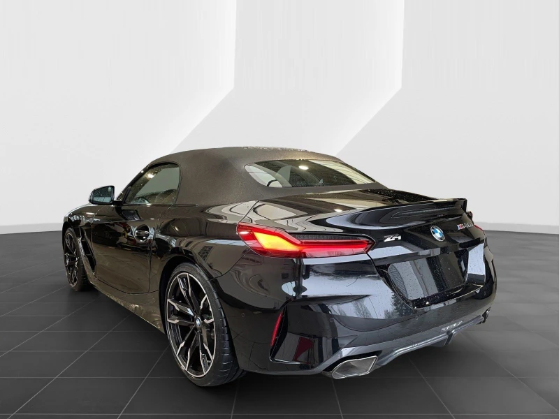 BMW Z4 M 40i HEAD UP , снимка 3 - Автомобили и джипове - 51508914