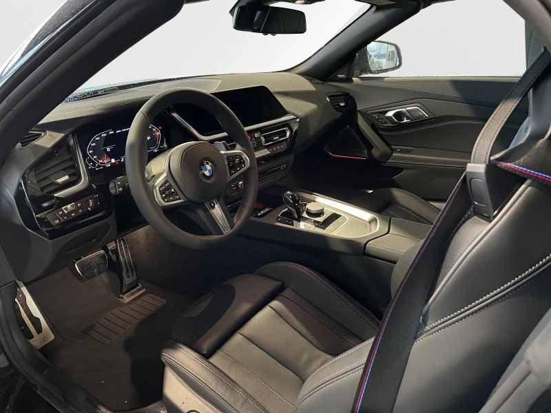 BMW Z4 M 40i HEAD UP , снимка 7 - Автомобили и джипове - 51508914