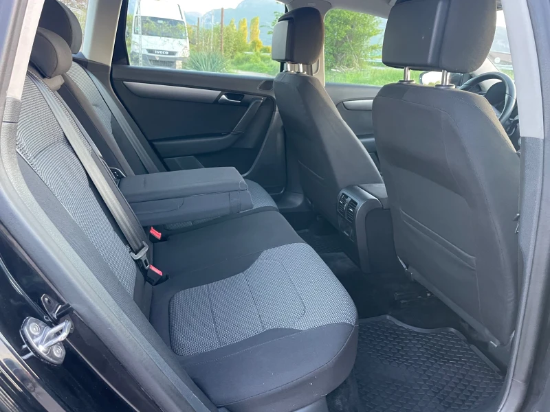 VW Passat 1.4TSI-METAN-NAVI-ITALIA, снимка 7 - Автомобили и джипове - 50076478