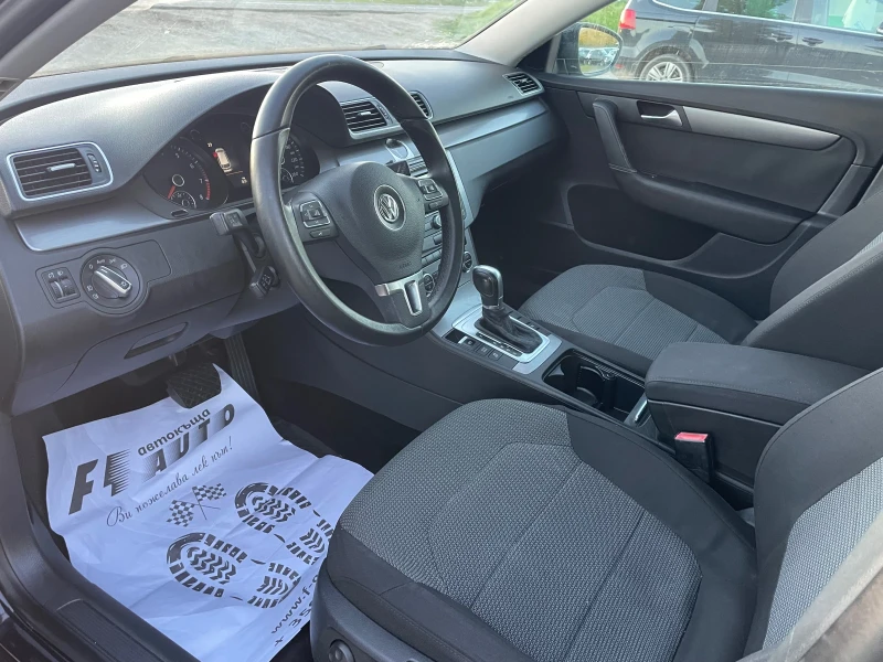 VW Passat 1.4TSI-METAN-NAVI-ITALIA, снимка 13 - Автомобили и джипове - 50076478