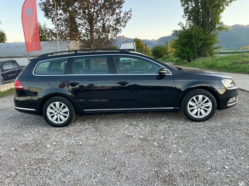 VW Passat 1.4TSI-METAN-NAVI-ITALIA, снимка 4 - Автомобили и джипове - 50076478