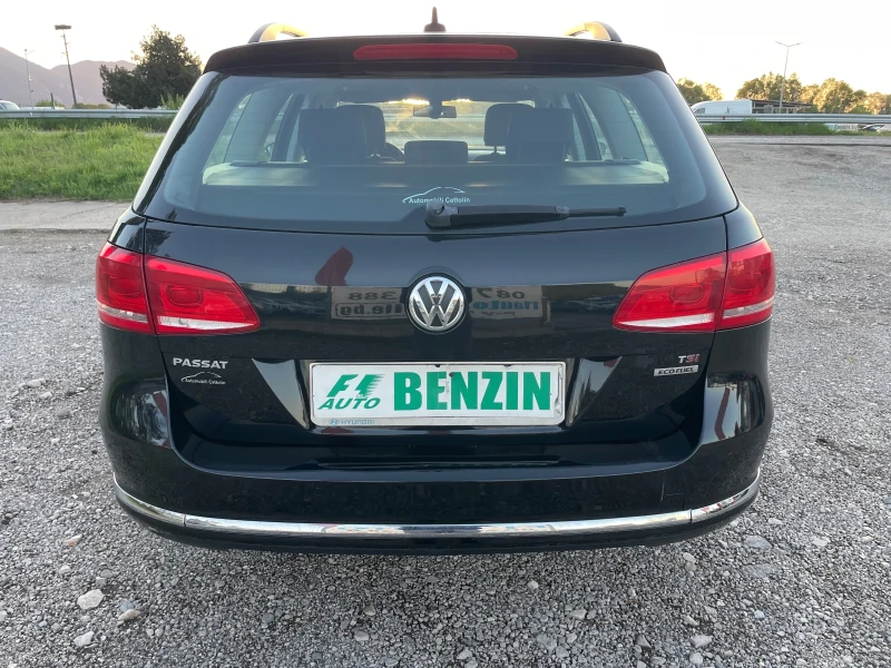 VW Passat 1.4TSI-METAN-NAVI-ITALIA, снимка 10 - Автомобили и джипове - 50076478