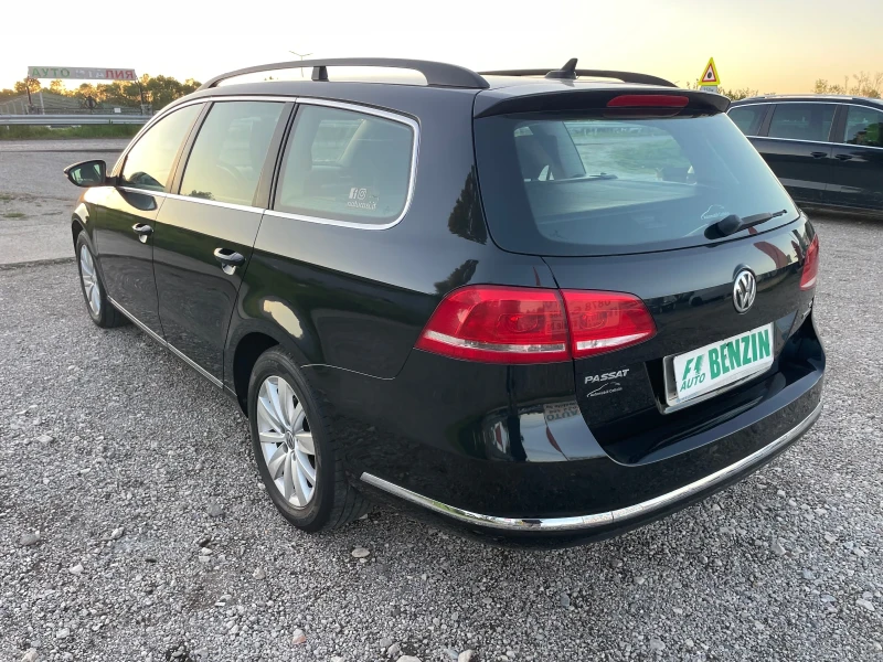 VW Passat 1.4TSI-METAN-NAVI-ITALIA, снимка 12 - Автомобили и джипове - 50076478