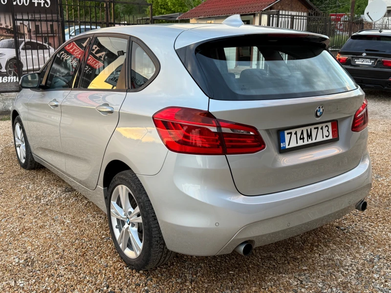 BMW 2 Gran Tourer 220, снимка 3 - Автомобили и джипове - 50199263