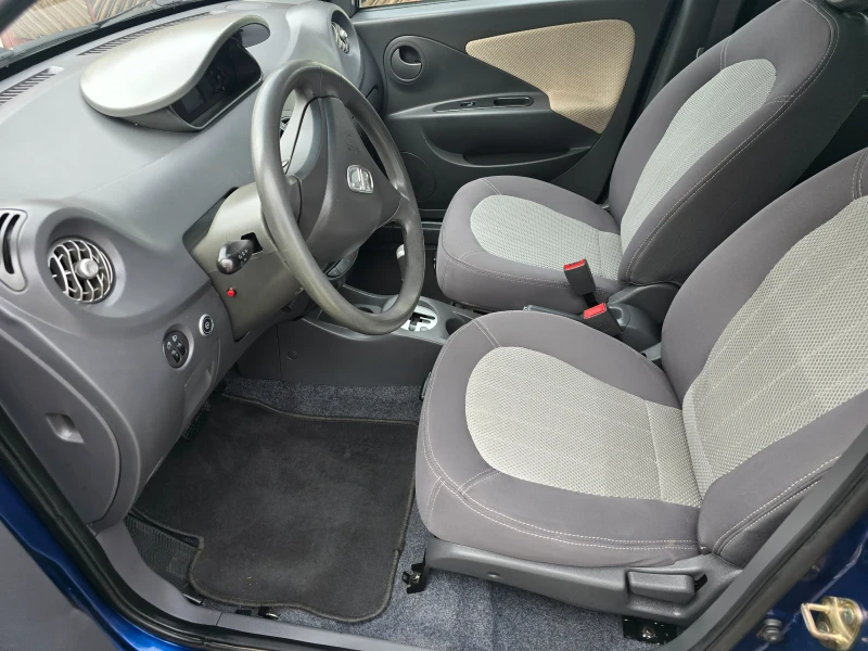 DR Automobiles DR CitiCross 1.3 85к газова уредба, снимка 12 - Автомобили и джипове - 50494378