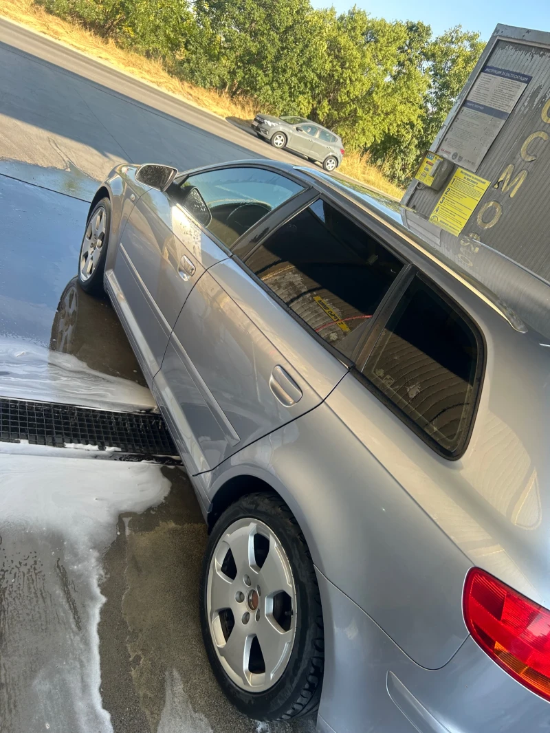 Audi A3, снимка 9 - Автомобили и джипове - 52543827