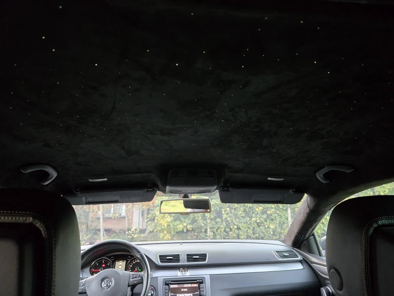 VW Passat CC, снимка 14 - Автомобили и джипове - 52307861