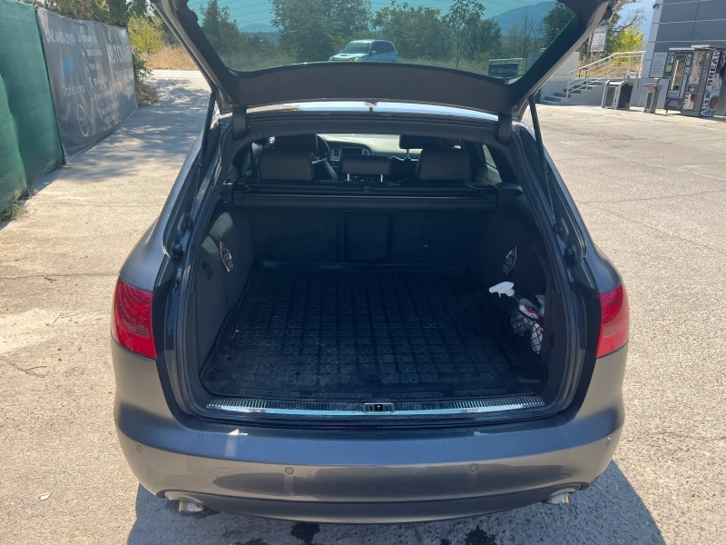 Audi A6 3.0 , снимка 7 - Автомобили и джипове - 52666737