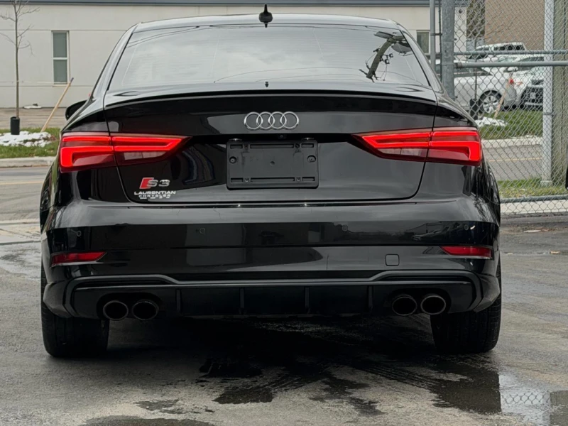 Audi S3 Quattro / Technik / Sunroof , снимка 3 - Автомобили и джипове - 52789607