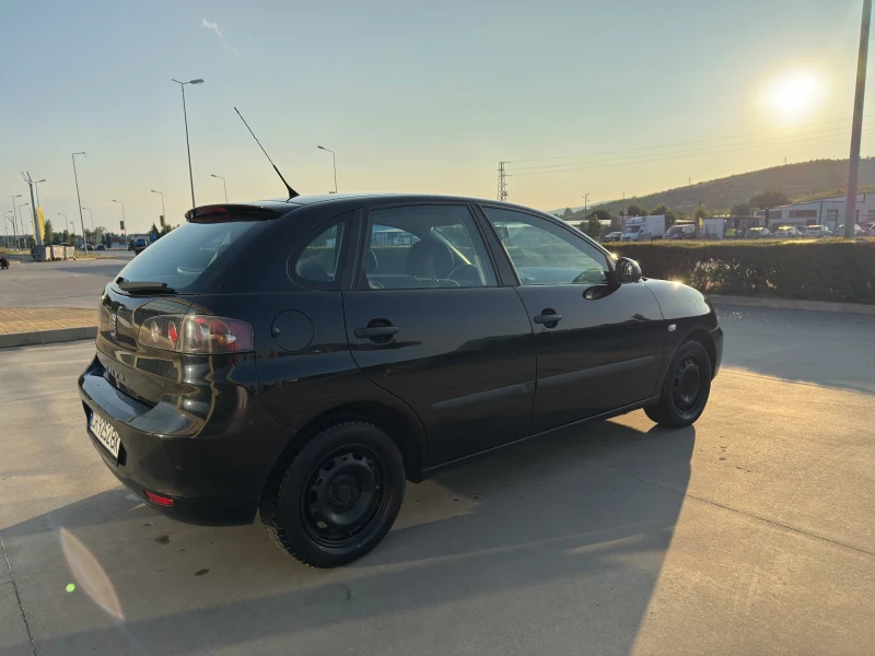 Seat Ibiza, снимка 7 - Автомобили и джипове - 53063598
